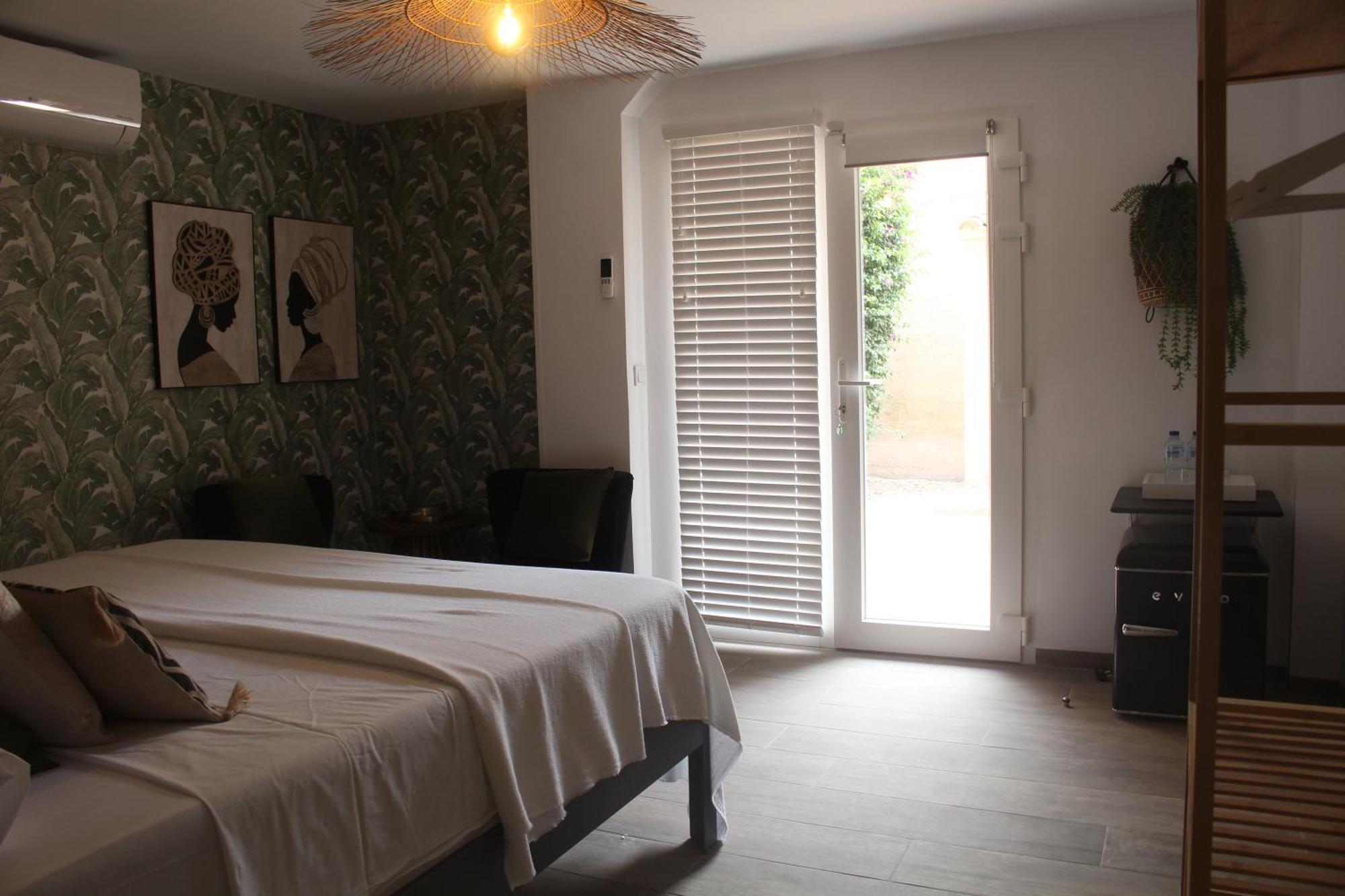 Casa La Siesta Albir Acomodação com café da manhã El Albir Exterior foto